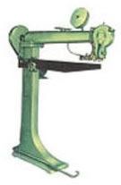 Corrugated Box Stitching Machine