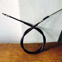 Rear Brake Cables