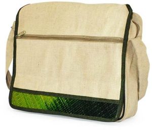 Ecofriendly Conference Bag with Lap Top Option (design 8)