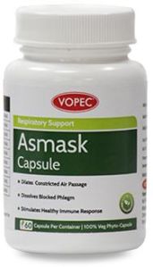 Asmask Capsule