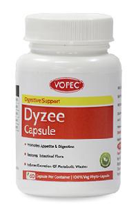 Dyzee Capsule