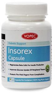 Insorex Capsule