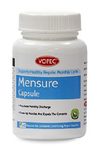 Mensure Capsules