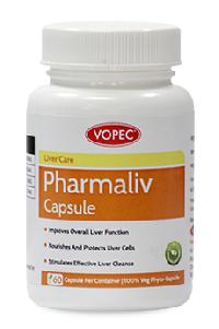 Pharmaliv Capsule