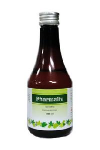 Pharmaliv Syrup