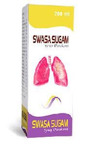 Swasasugam Syrup