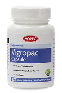 Vigropac Capsule