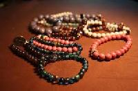 Plastic Beads Mala