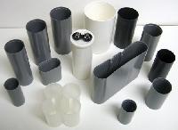 plastic electrical parts