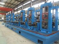 crc steel automatic tube mill