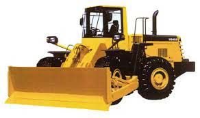 BEML Dozer Spare Parts