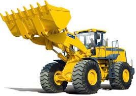 wheel loader spare parts