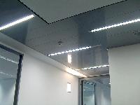 metal ceilings