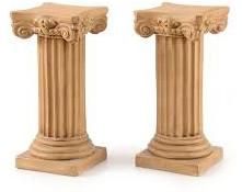 column stands