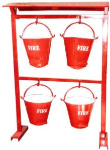 Fire Bucket Fire Bucket