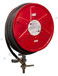 Fire Hose Reel: