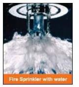 Fire Sprinklers