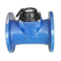 Flanged Water Meter