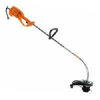 Electric Brush Cutter