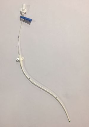 Single Lumen Central venous catheter