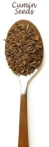 Cumin Seeds