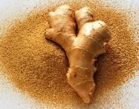 Dry Ginger Powder