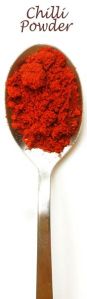 Red Chilli Powder