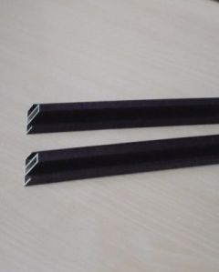 Straight and Angular Cutting of Aluminium Profiles