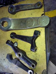 Steering Arms