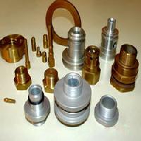 non ferrous metal parts