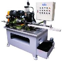 Chamfering Machine