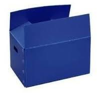 Laminated Corrugated Boxes