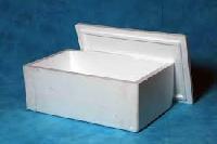 thermocol moulded packaging boxes