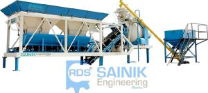 Concrete Batching Plant