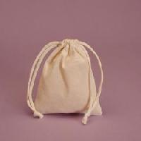 muslin bags