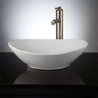 vessel sink