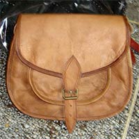 Stylish Leather Bags