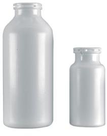 plastic hdpe bottles