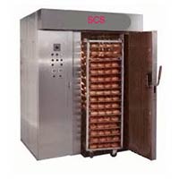 Rotary Ovens