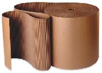 corrugated products