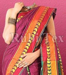 Handloom Cotton Sarees