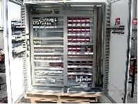 Electrical Control System