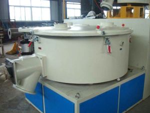 PVC Mixer Machine (100kg)