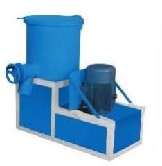 PVC Mixer Machine (50kg)