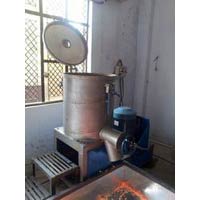 PVC Mixer Machine (75kg)