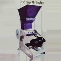 PVC SCRAP GINDER