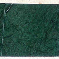 N H Green Marble