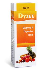 Dyzee Syrup