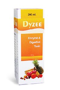 Enzyme Syrup