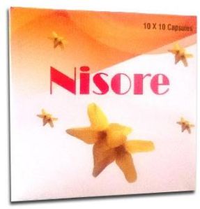 Nisore Capsules